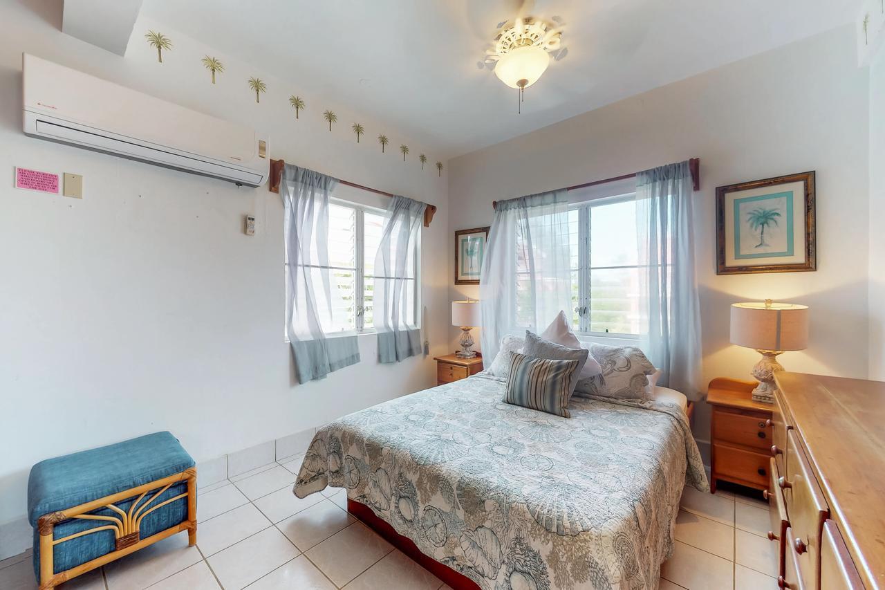 Appartamento Palm @ Caribe Island San Pedro  Esterno foto